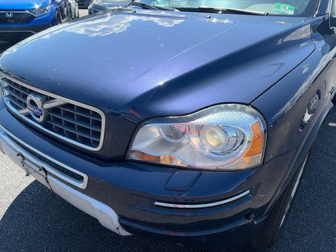 Used 2013 Volvo XC90 3.2 AWD/4WD image 13
