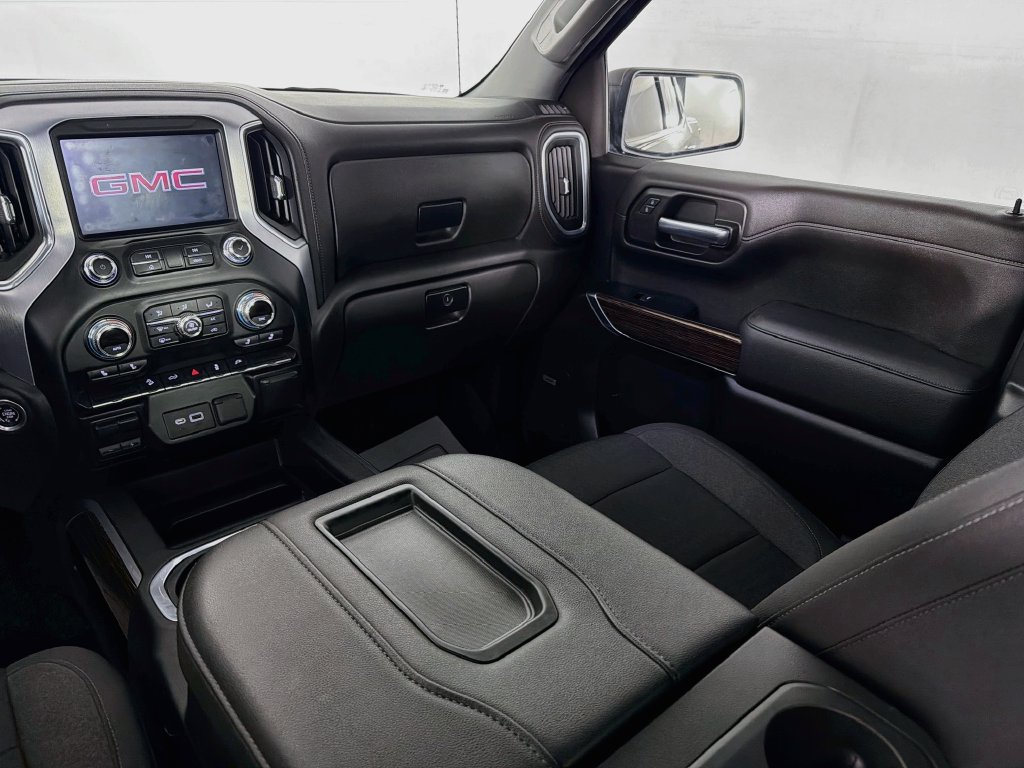 Used 2022 GMC Sierra 1500 Elevation w/ Preferred Package AWD/4WD image 22