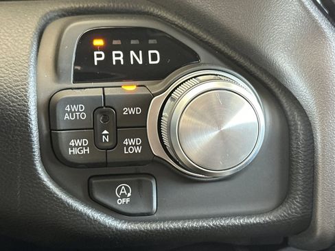 New 2026 RAM 1500 Laramie image 22