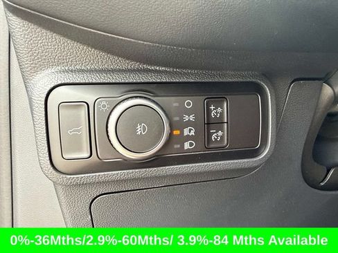 New 2026 Ford Explorer ST w/ Sun And Sound Package AWD/4WD image 33