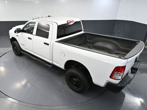 Used 2022 RAM 2500 Tradesman image 51