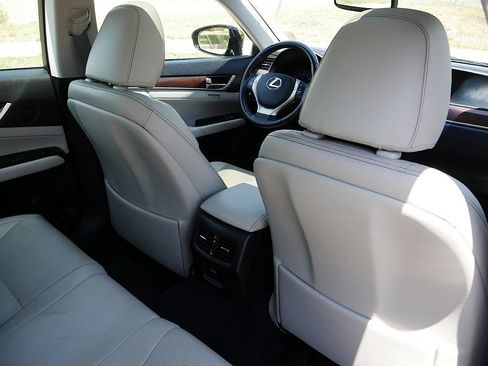 Used 2013 Lexus GS 350 AWD w/ Premium Pkg image 58