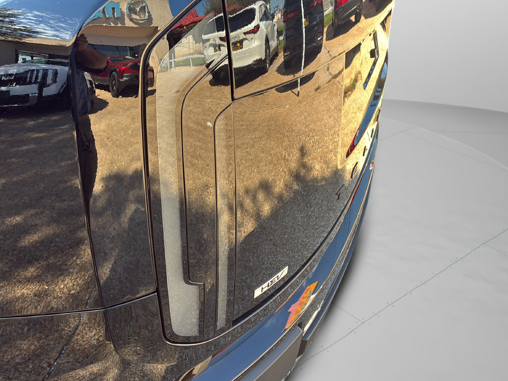 New 2027 Kia Telluride X-Line SX Prestige AWD/4WD image 47