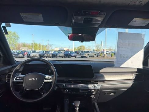 Used 2025 Kia Telluride SX Prestige X-Pro image 12