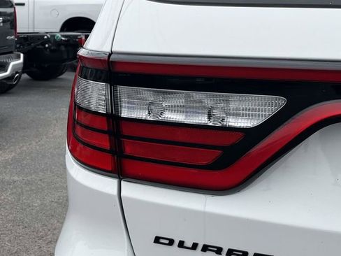 Used 2022 Dodge Durango GT image 10