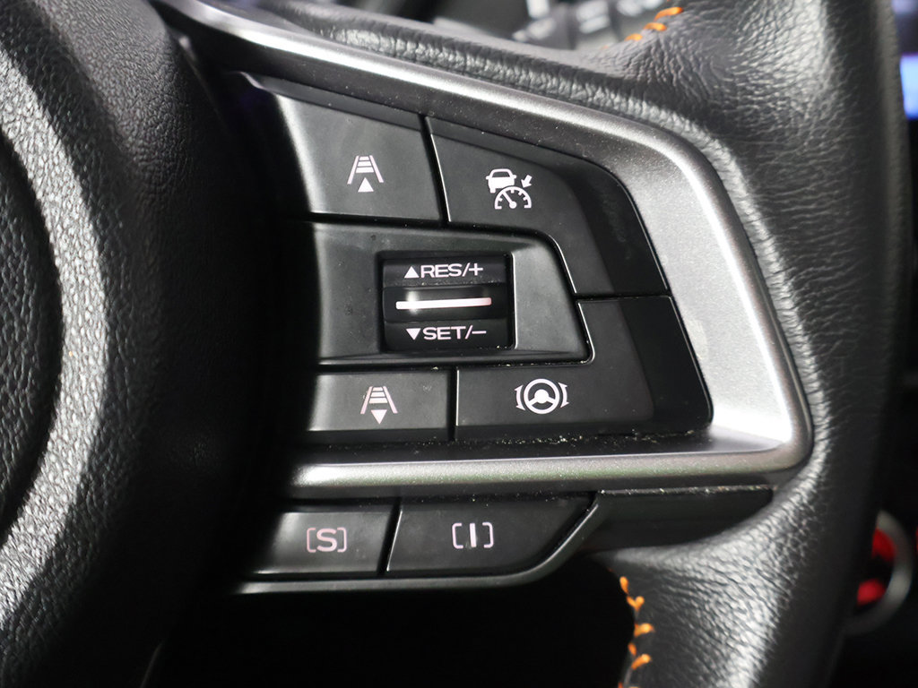 Used 2023 Subaru Crosstrek 2.5i Limited AWD/4WD image 44