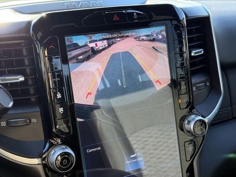 Used 2025 RAM 2500 Lone Star image 20