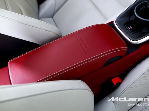 Used 2022 Porsche 911 Turbo S image 23