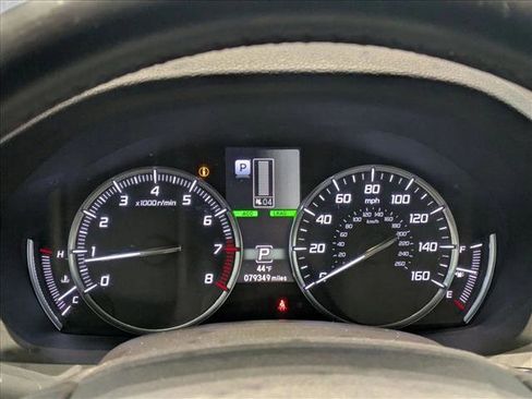 Used 2017 Acura MDX w/ Technology & Entertainment image 11