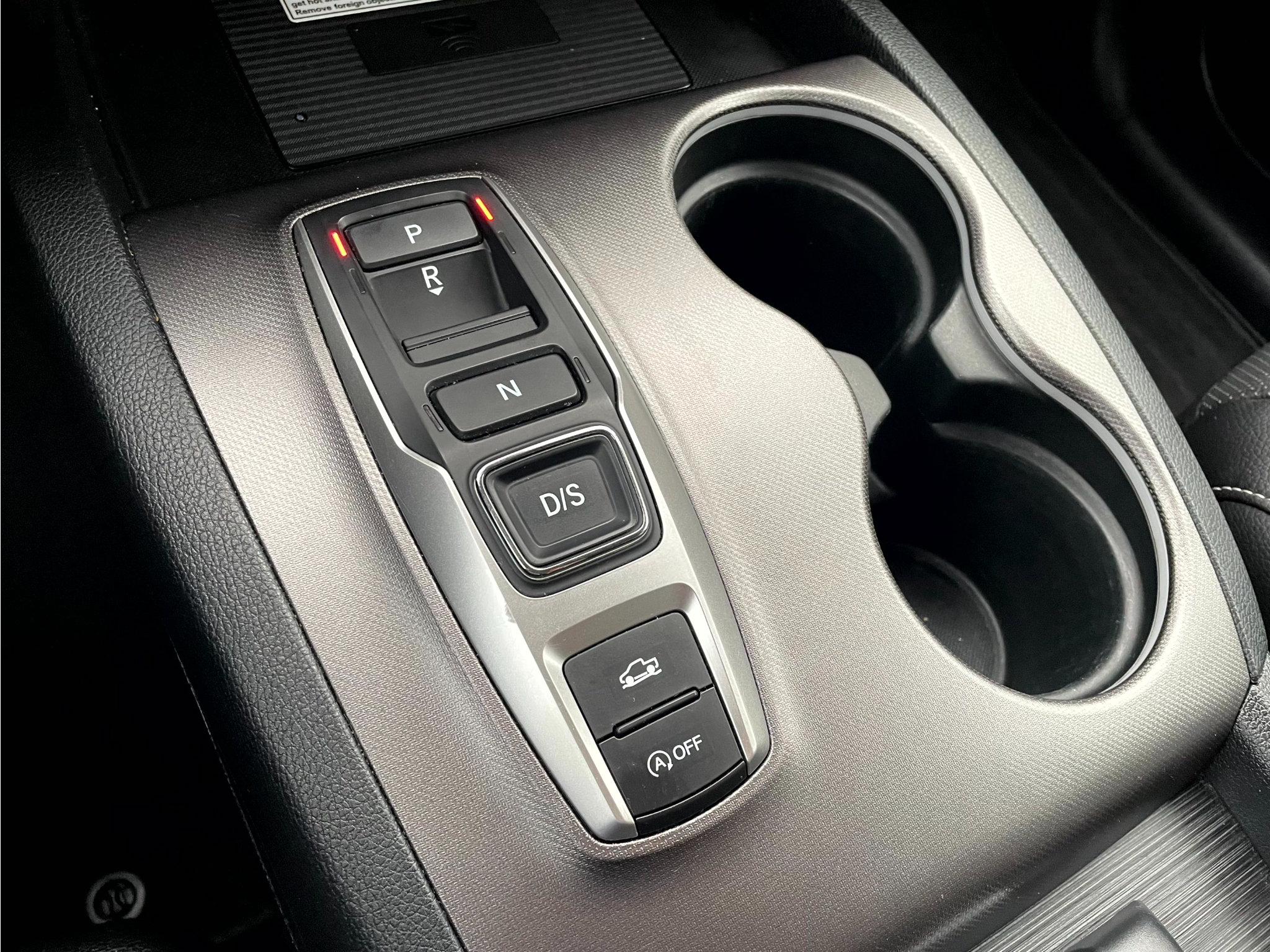 Used 2023 Honda Ridgeline RTL-E image 19