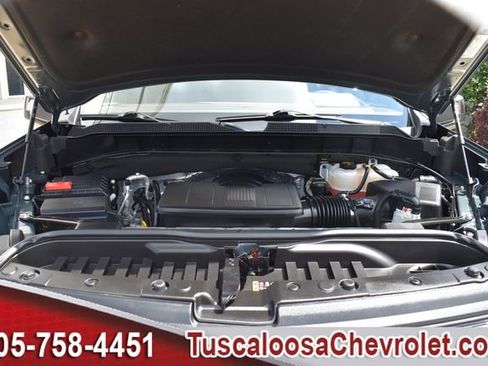 Used 2025 Chevrolet Silverado 1500 LTZ AWD/4WD image 42