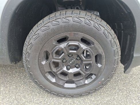 New 2025 Honda Ridgeline RTL+ image 5