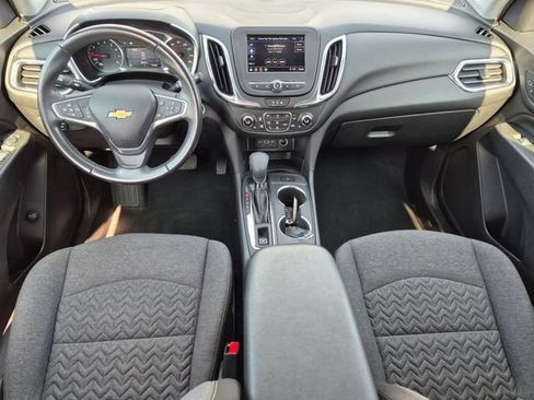Used 2022 Chevrolet Equinox LT FWD image 27