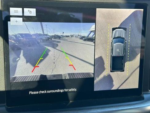 Certified 2023 Ford F150 Lariat w/ Equipment Group 502A High image 26