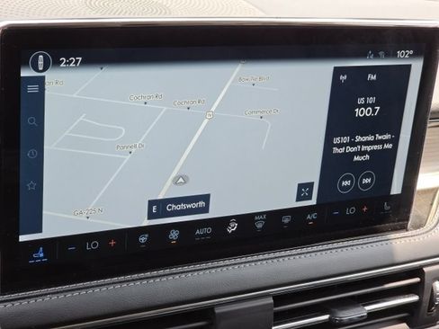 Used 2025 Lincoln Corsair AWD w/ Equipment Group 101A image 22