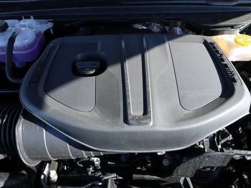 New 2026 RAM 1500 Big Horn AWD/4WD image 20