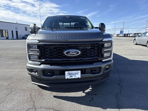 New 2026 Ford F350 XL w/ STX Appearance Package AWD/4WD image 2