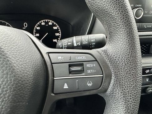 Used 2023 Honda CR-V EX image 16