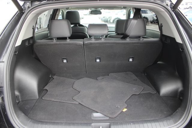 Used 2022 Kia Sportage EX AWD/4WD image 25