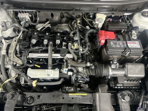 Used 2023 Nissan Kicks SR FWD image 30