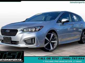 Used 2019 Subaru Impreza 2.0i Sport video 1