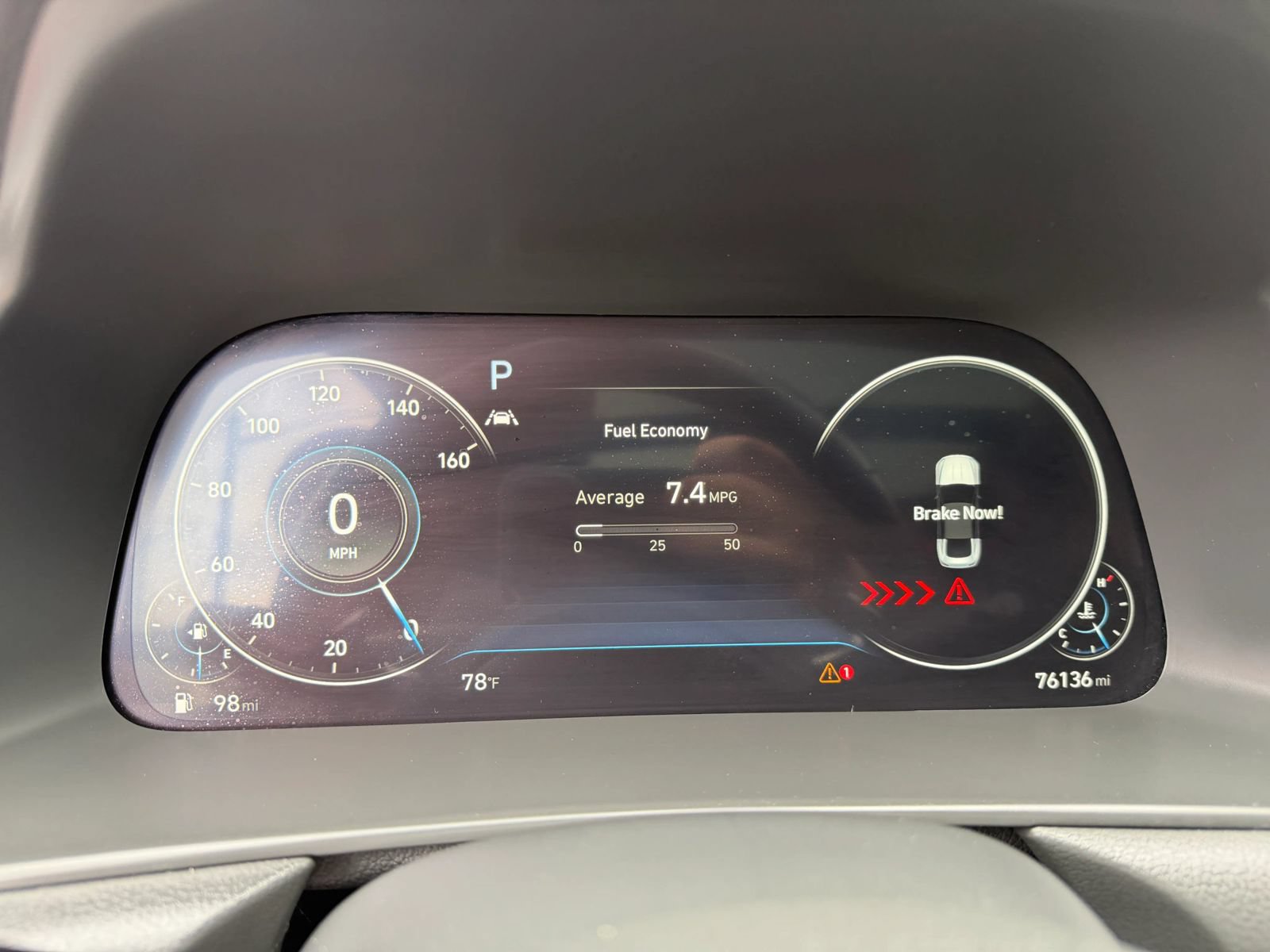 Used 2023 Hyundai Sonata SEL Plus FWD image 26