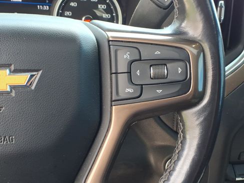 Used 2022 Chevrolet Silverado 2500 High Country w/ Safety Package II AWD/4WD image 18
