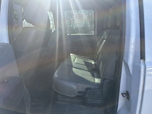 Used 2013 Ford F450 XL w/ PWR Equipment Group image 9