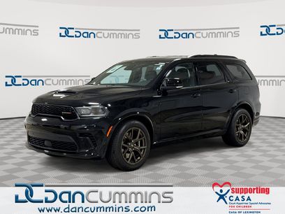 Used 2025 Dodge Durango R/T