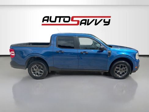 Used 2024 Ford Maverick XLT w/ XLT Luxury Package FWD image 8