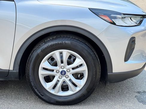 Used 2024 Ford Escape FWD image 34