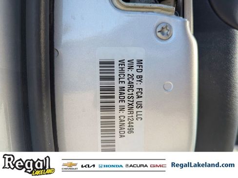 Used 2022 Chrysler Pacifica Limited image 34