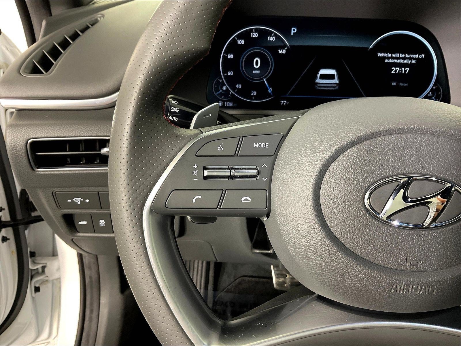 Used 2022 Hyundai Sonata SEL Plus FWD image 11