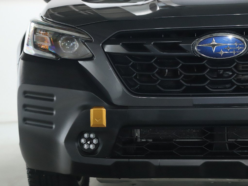 Used 2022 Subaru Outback Wilderness w/ Wilderness Package AWD/4WD image 6