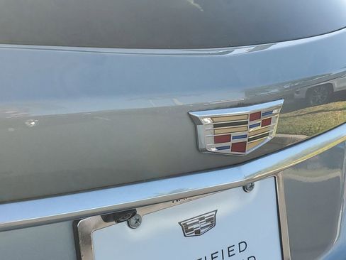 Used 2023 Cadillac XT5 Premium Luxury w/ LPO, Floor Liner Package FWD image 29