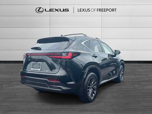 Used 2024 Lexus NX 350 AWD image 4