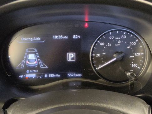 Used 2023 Nissan Kicks SV FWD image 23