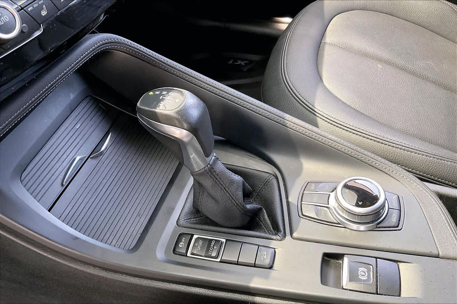 Used 2018 BMW X1 xDrive28i AWD/4WD image 17