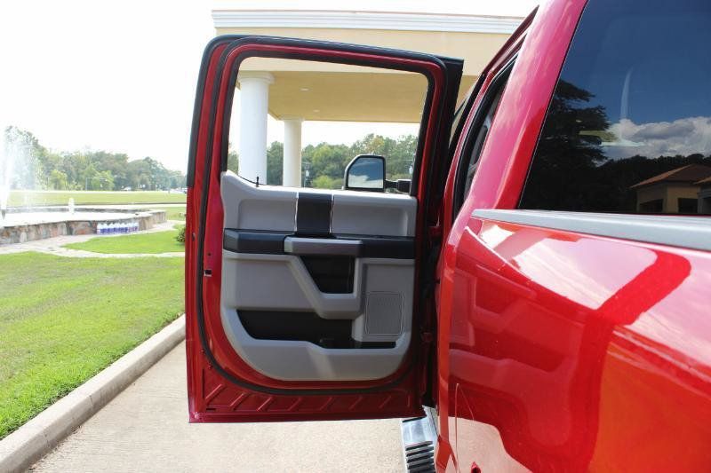 Used 2021 Ford F250 XLT w/ XLT Value Package AWD/4WD image 29