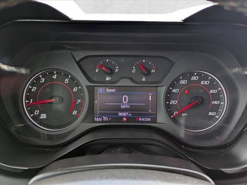 Used 2020 Chevrolet Camaro LT RWD image 10