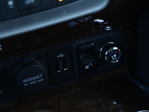 Used 2019 INFINITI QX80 Luxe w/ 22" Wheel Package image 27