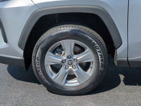 Certified 2024 Toyota RAV4 XLE w/ Convenience Package image 7