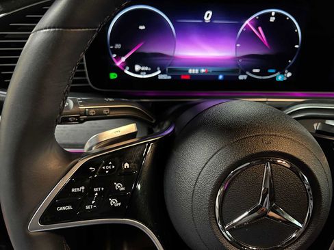 Certified 2026 Mercedes-Benz GLE 350 4MATIC image 29