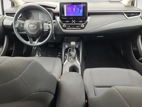 Used 2024 Toyota Corolla LE FWD image 10