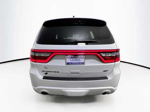 Used 2023 Dodge Durango GT AWD/4WD image 6