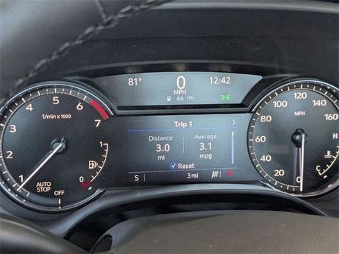 New 2026 Cadillac CT4 Premium Luxury image 11