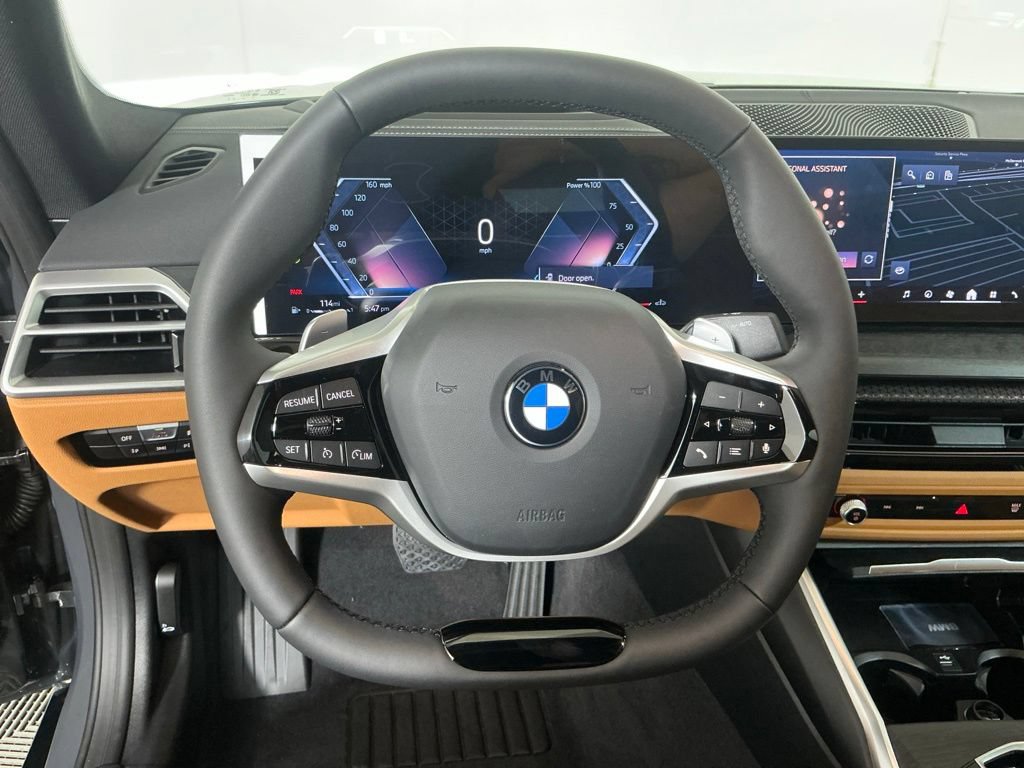 New 2026 BMW 430i w/ Premium Package RWD image 11