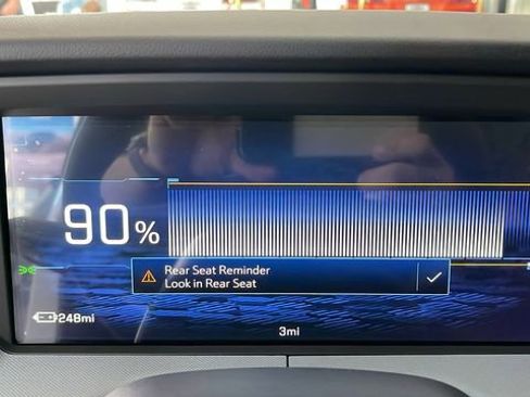 New 2027 Chevrolet Bolt LT image 23