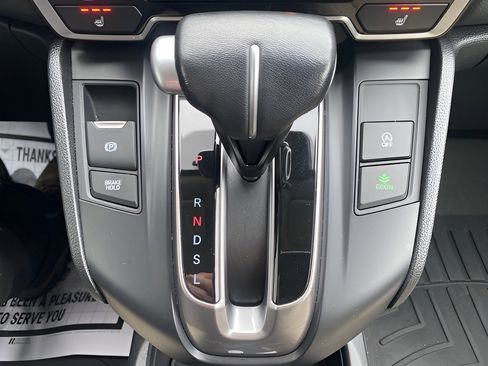 Used 2020 Honda CR-V EX-L image 21