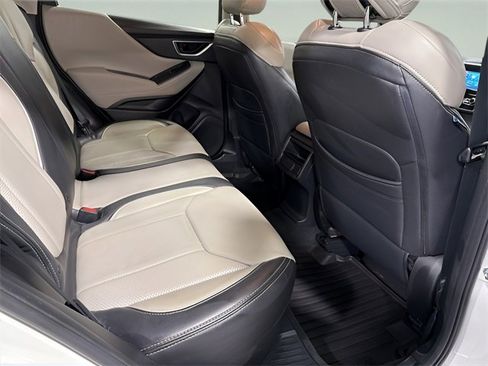 Used 2020 Subaru Forester w/ Alloy Wheel Package image 31
